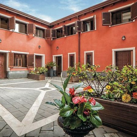 Cortile Dei Sogni Apartment Catania Luaran gambar