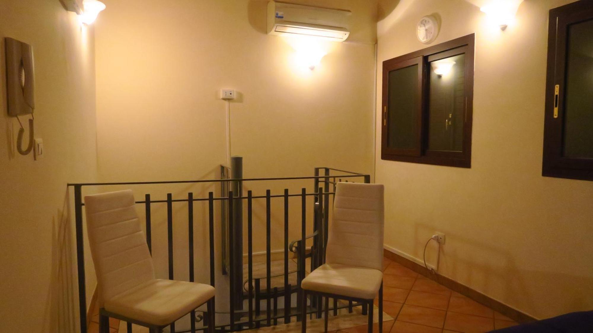 Cortile Dei Sogni Apartment Catania Bilik gambar