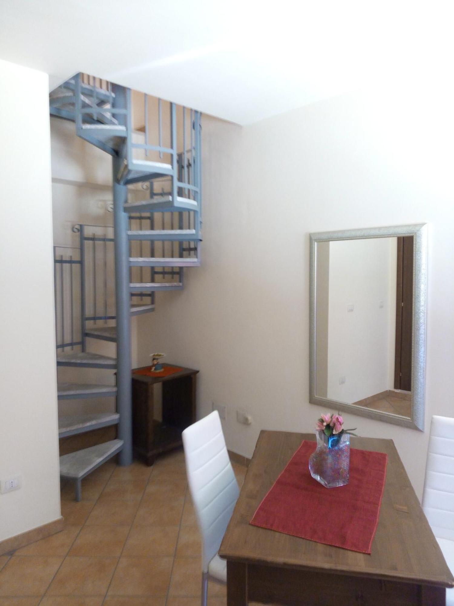 Cortile Dei Sogni Apartment Catania Bilik gambar