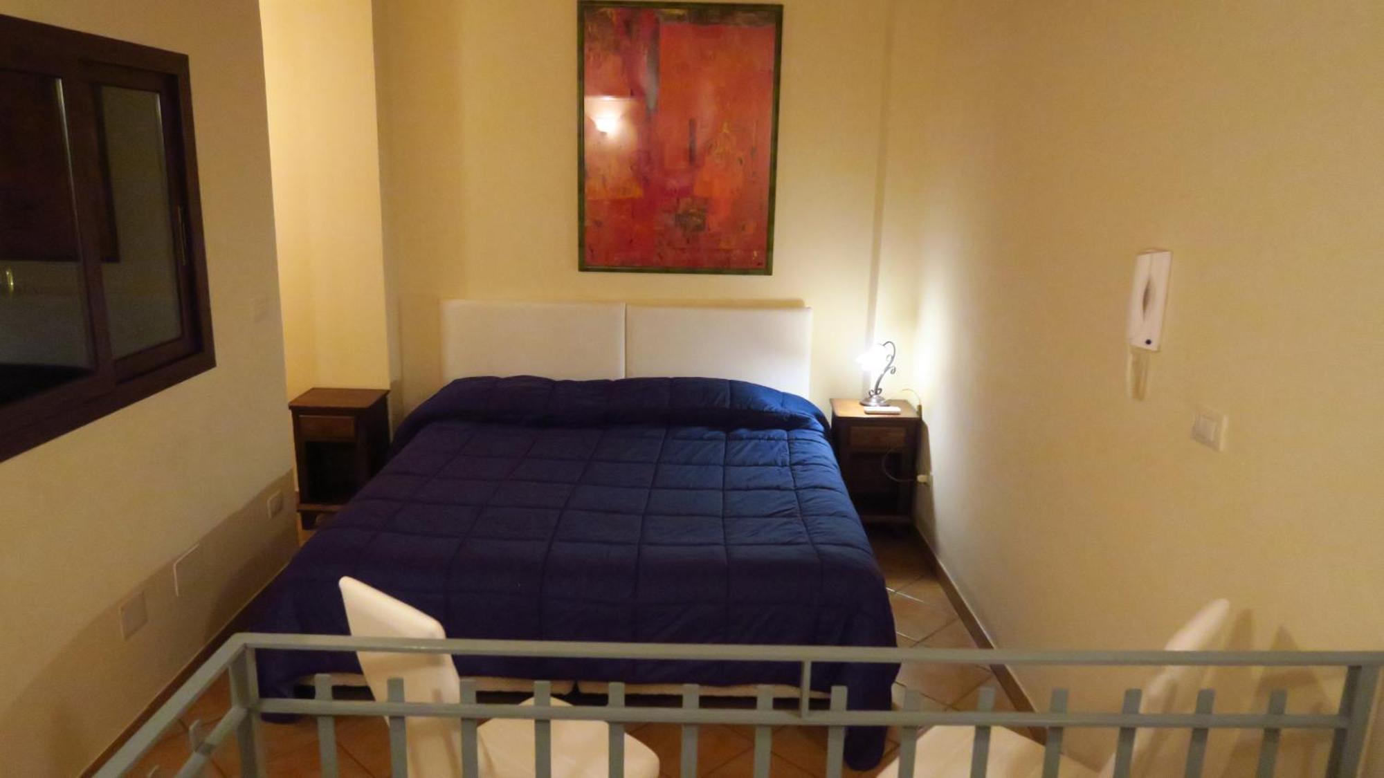 Cortile Dei Sogni Apartment Catania Bilik gambar