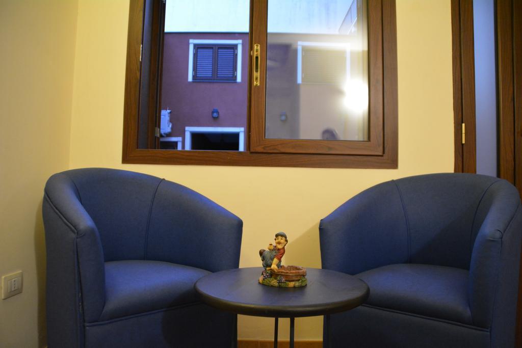 Cortile Dei Sogni Apartment Catania Luaran gambar