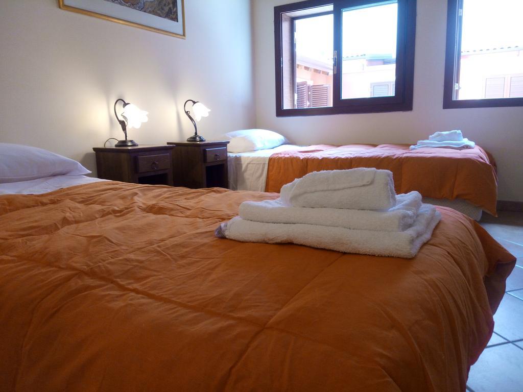 Cortile Dei Sogni Apartment Catania Luaran gambar
