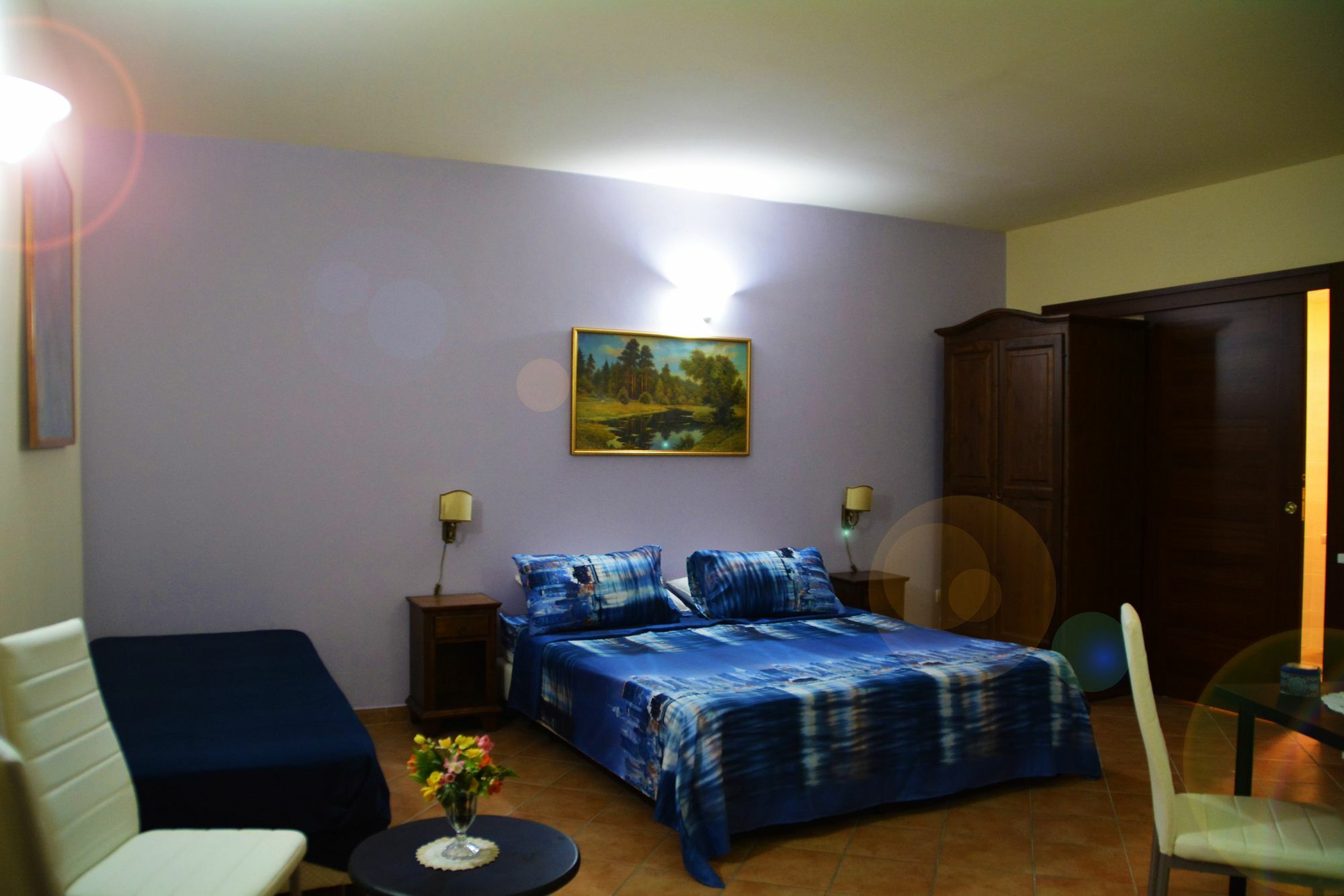 Cortile Dei Sogni Apartment Catania Luaran gambar