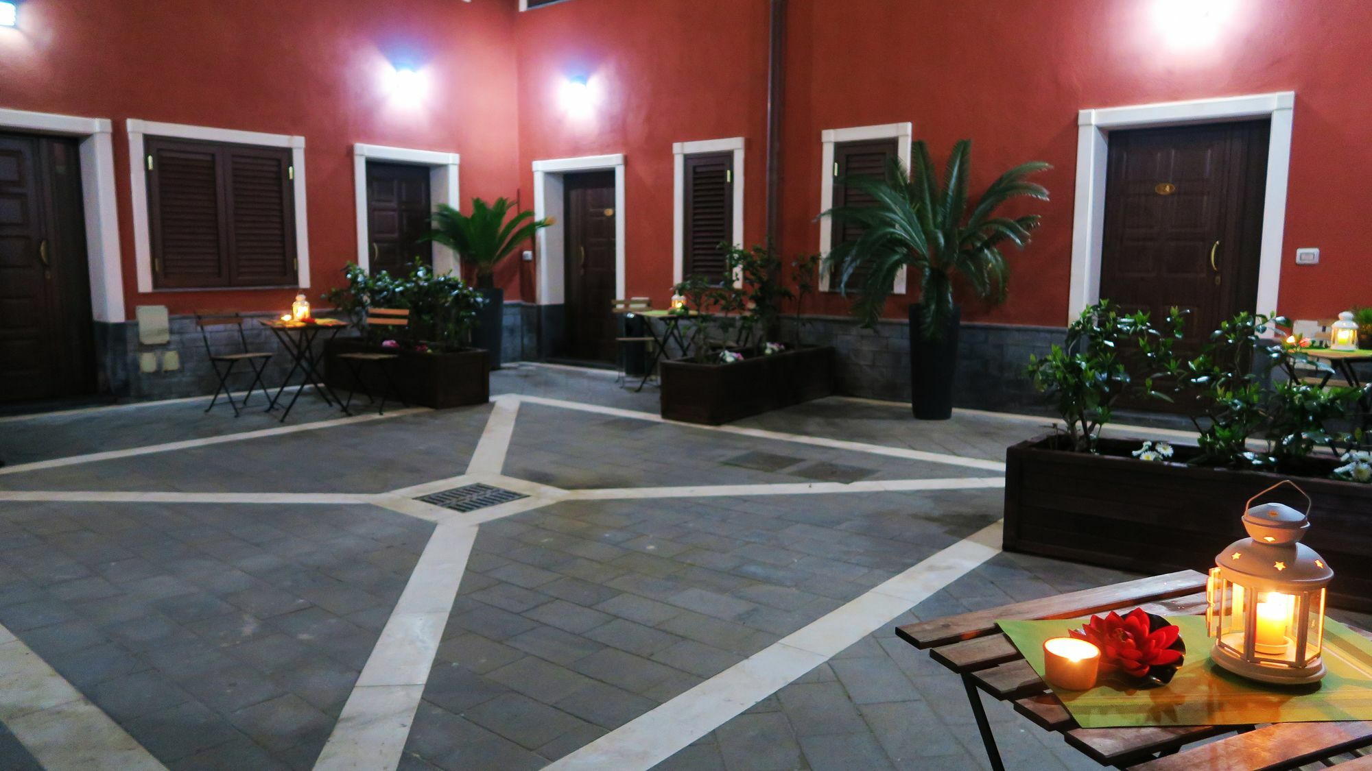 Cortile Dei Sogni Apartment Catania Luaran gambar