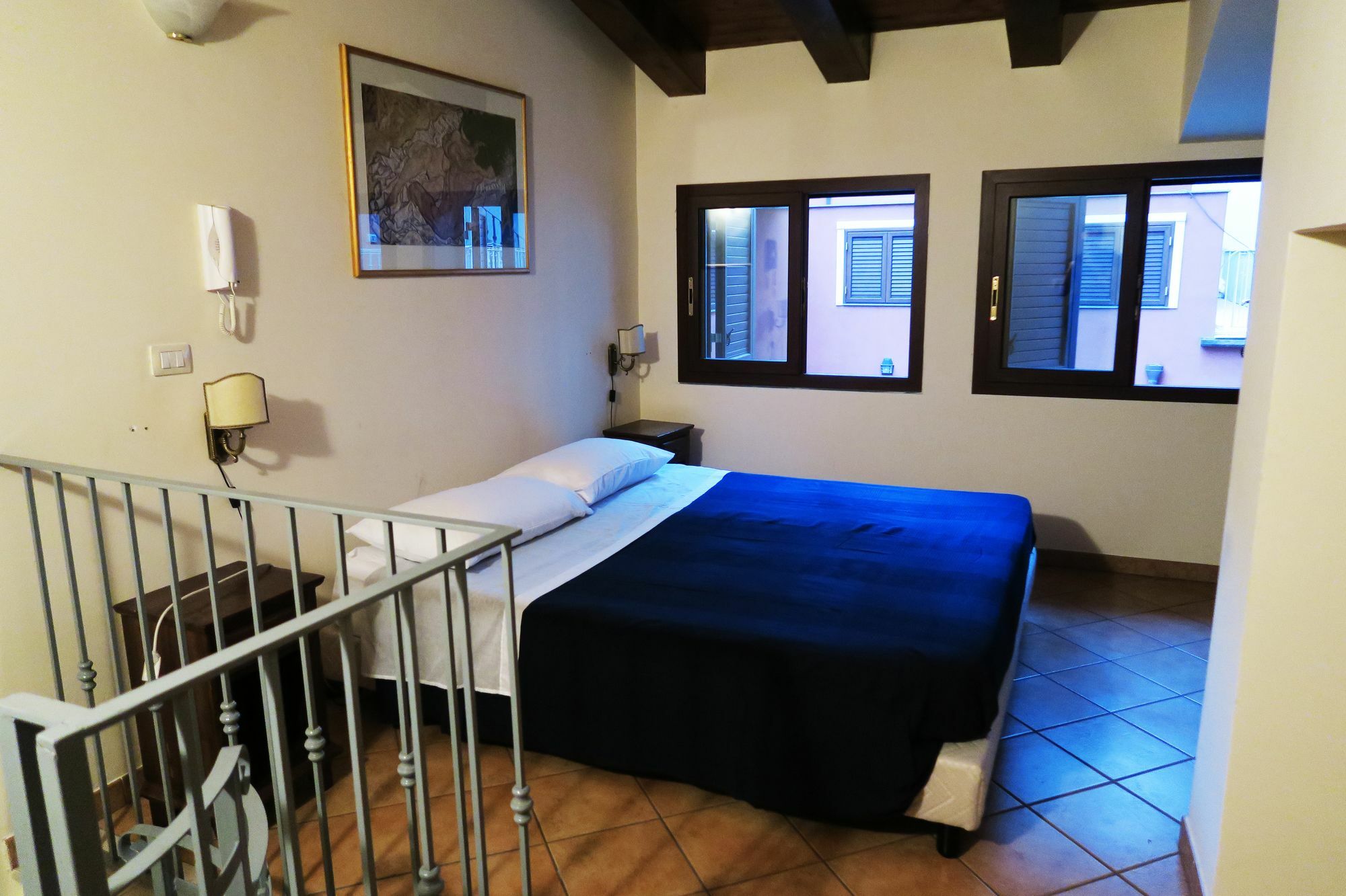 Cortile Dei Sogni Apartment Catania Luaran gambar