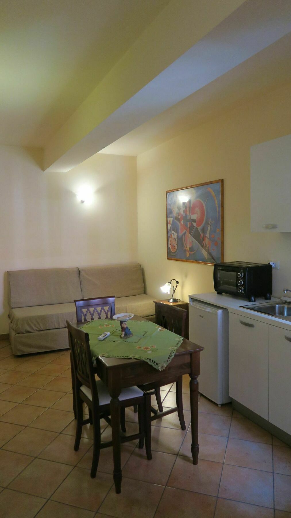 Cortile Dei Sogni Apartment Catania Luaran gambar