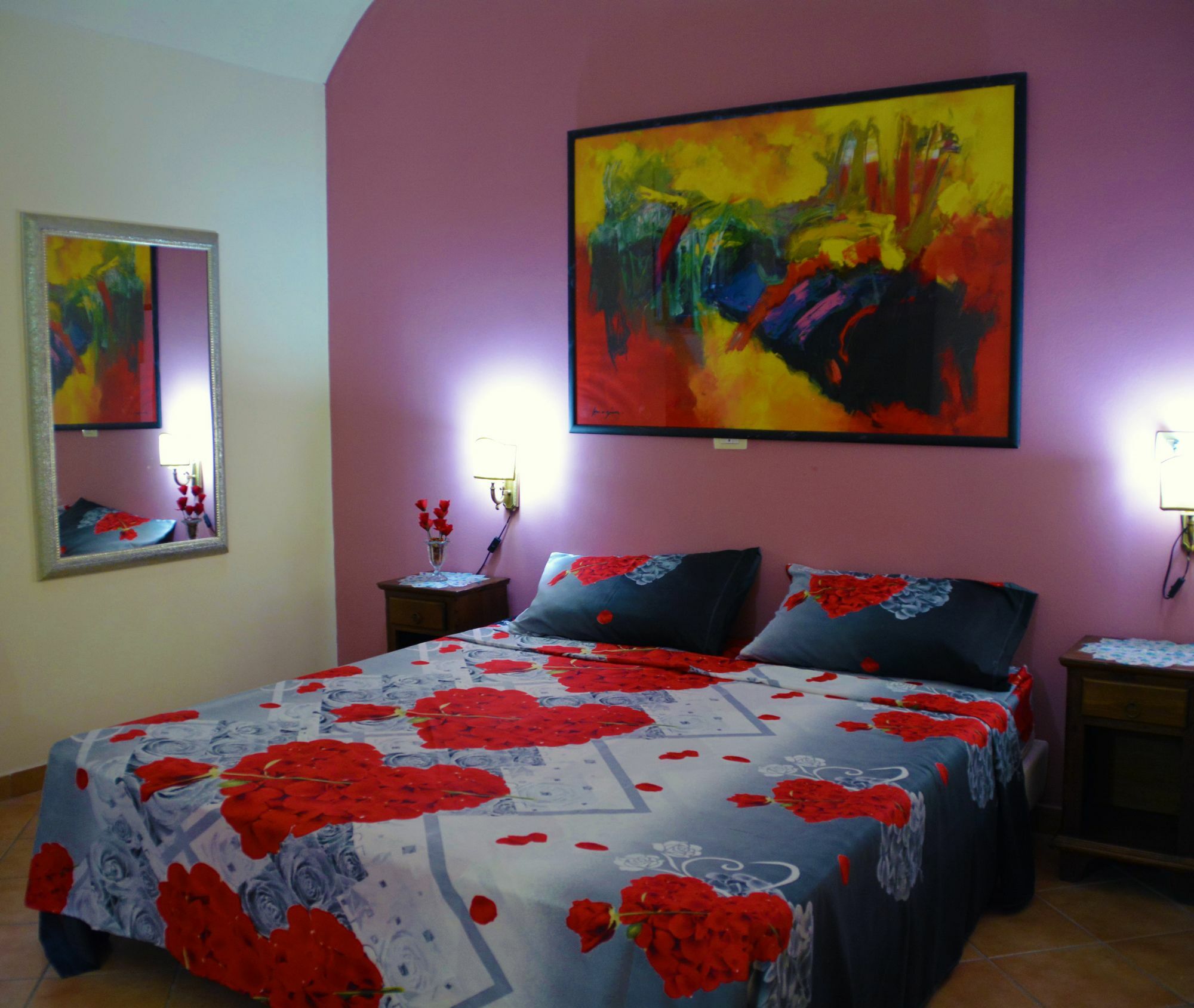 Cortile Dei Sogni Apartment Catania Luaran gambar